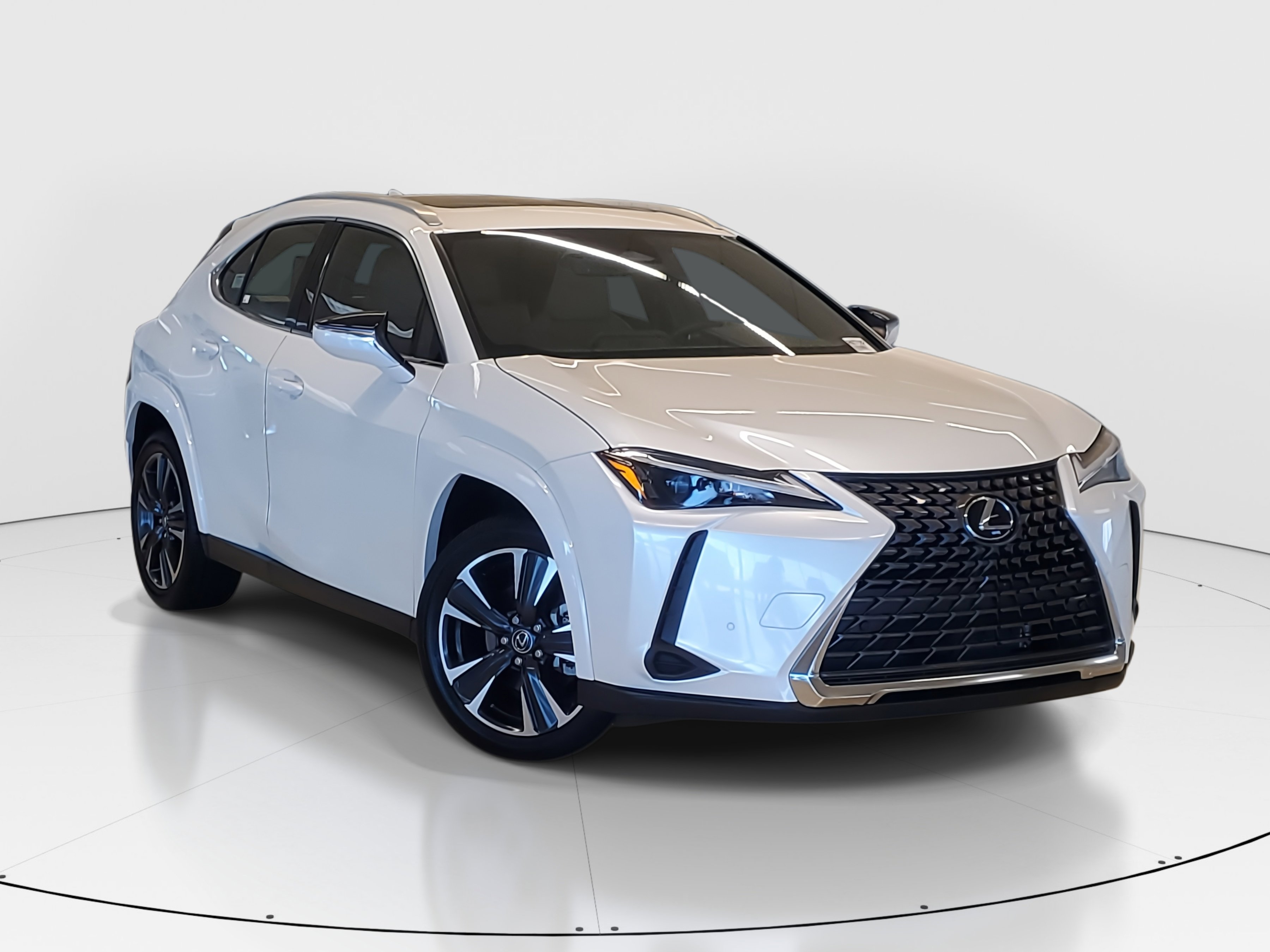 2025 Lexus UX Premium photo 2