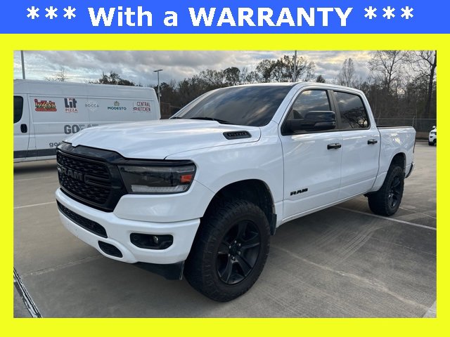 2023 RAM Ram 1500 Pickup Big Horn/Lone Star's photo