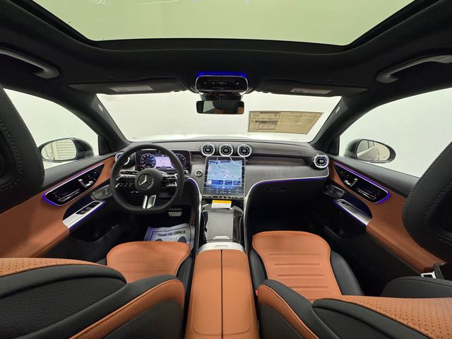 2026 Mercedes Benz GLC 300 4MATIC photo 15