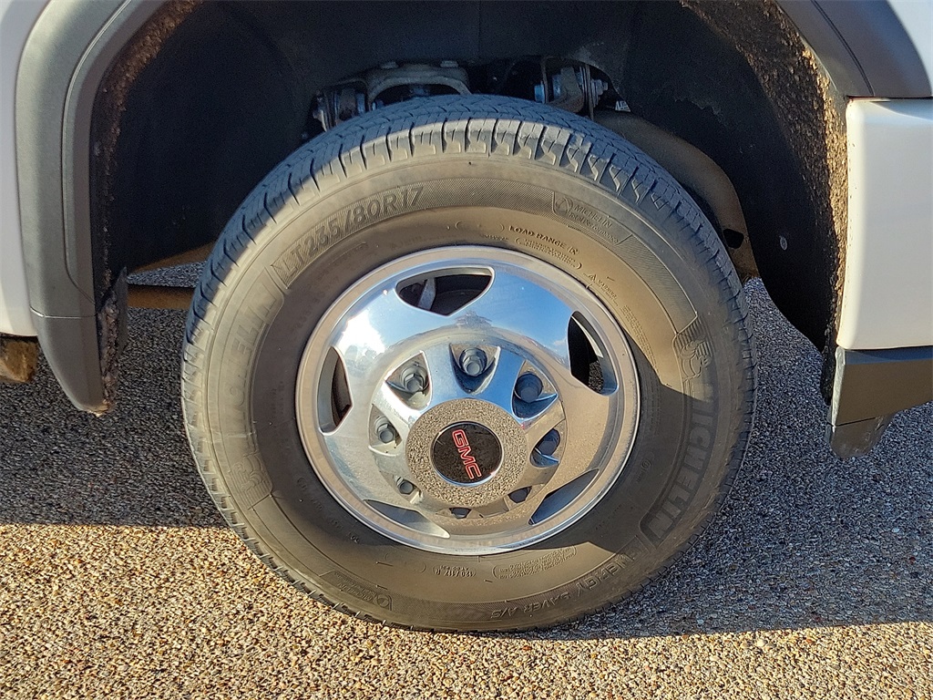 2022 Gmc Sierra 3500 HD Denali photo 12