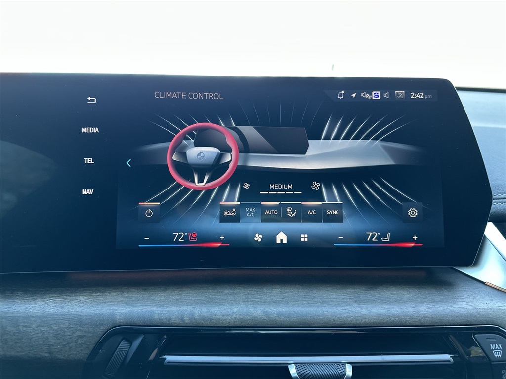 2025 Bmw X1 XDrive28i photo 18