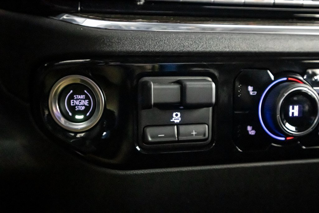 2023 Silverado Radio Not Working