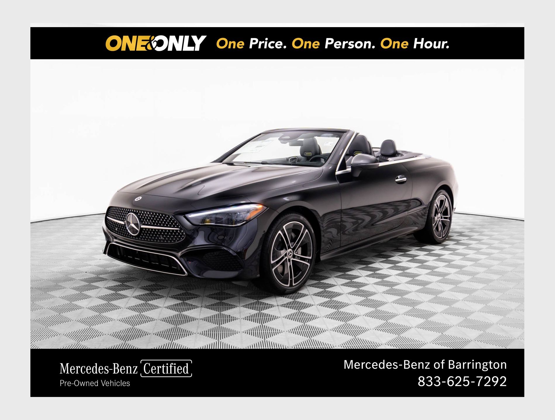 2026 Mercedes-Benz CLE CLE 300's photo