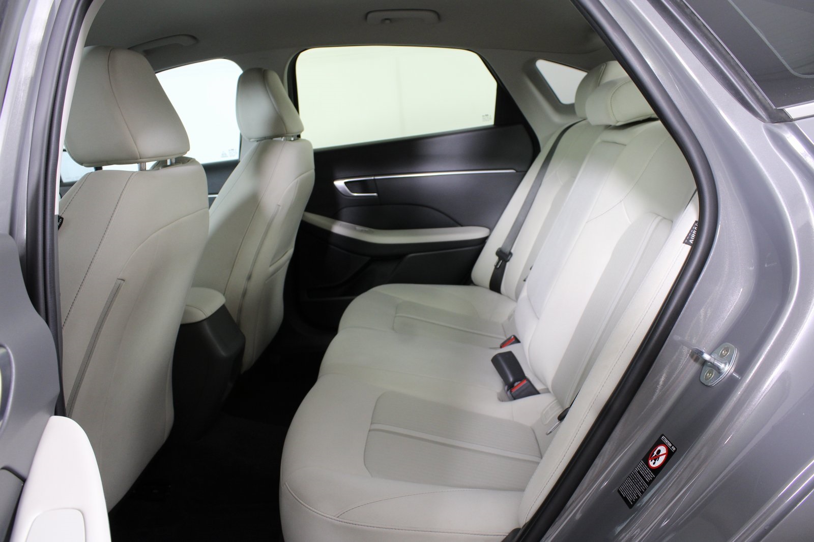 2022 Hyundai Sonata SEL photo 9