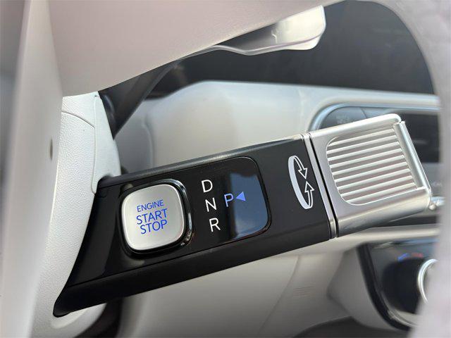 2026 Hyundai Palisade Limited photo 11