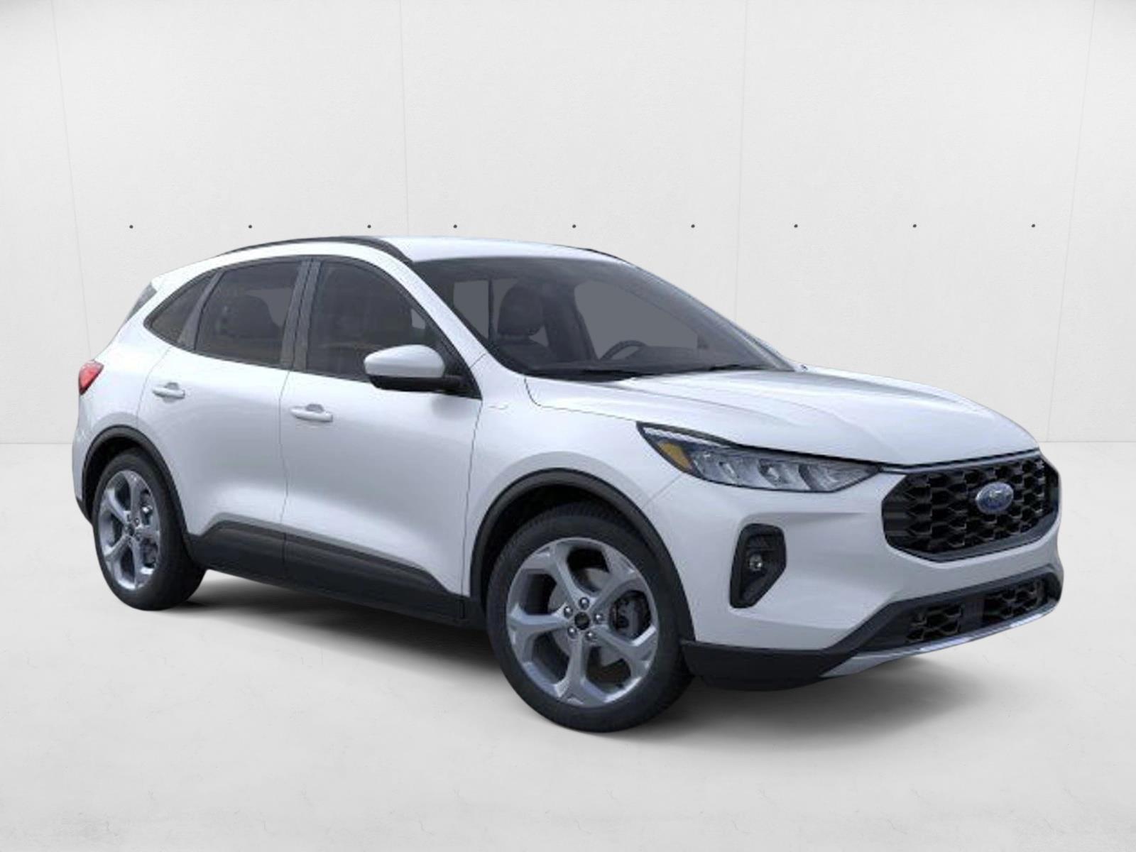 2025 Ford Escape ST-Line Select photo 6