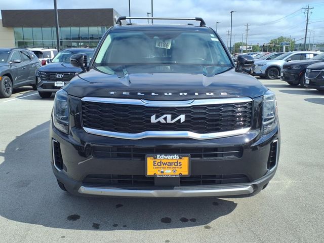 2022 Kia Telluride S photo 7