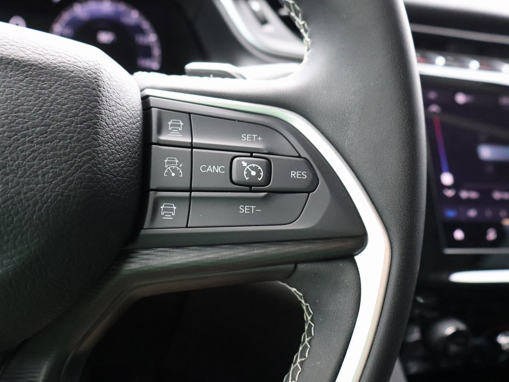 2023 Jeep Grand Cherokee Laredo X photo 28