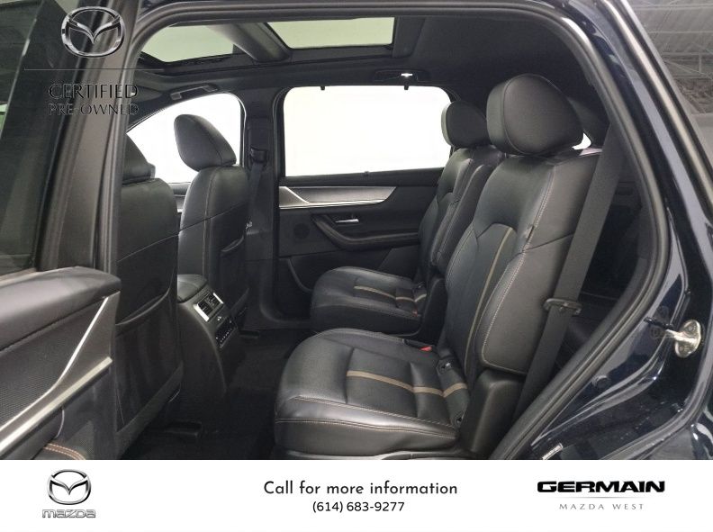 2024 Mazda CX-90 Premium Plus photo 3