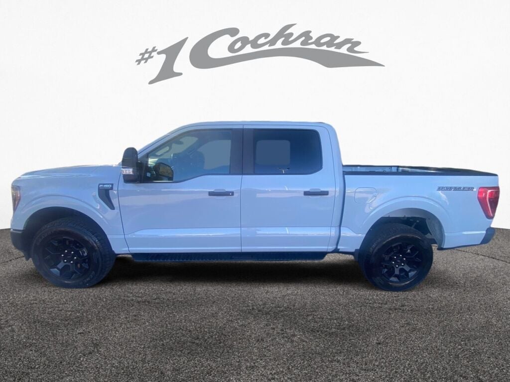 2023 Ford F-150 XL photo 4