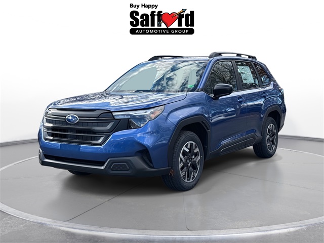 2026 Subaru Forester Base's photo