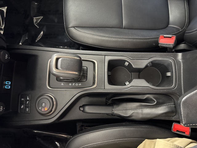 2023 Ford Ranger Lariat photo 18