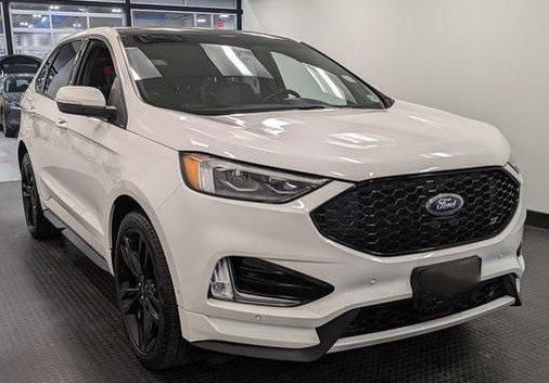 2020 Ford Edge ST