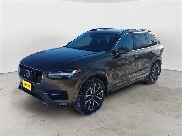 2016 Volvo XC90 Momentum