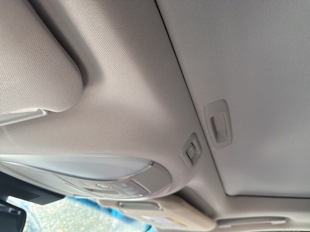 2014 Infiniti QX60 photo 6