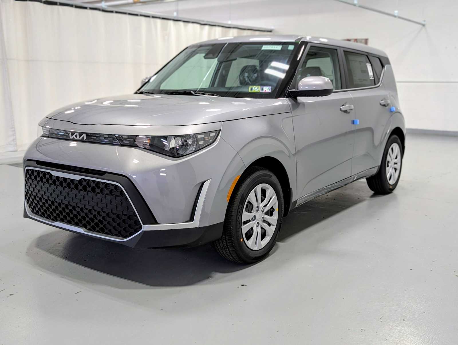 2025 Kia Soul