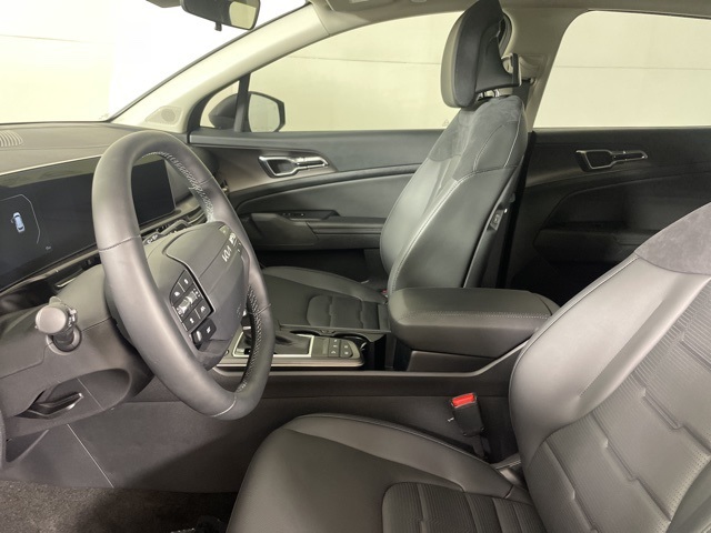 2026 Kia Sportage SX Prestige photo 20