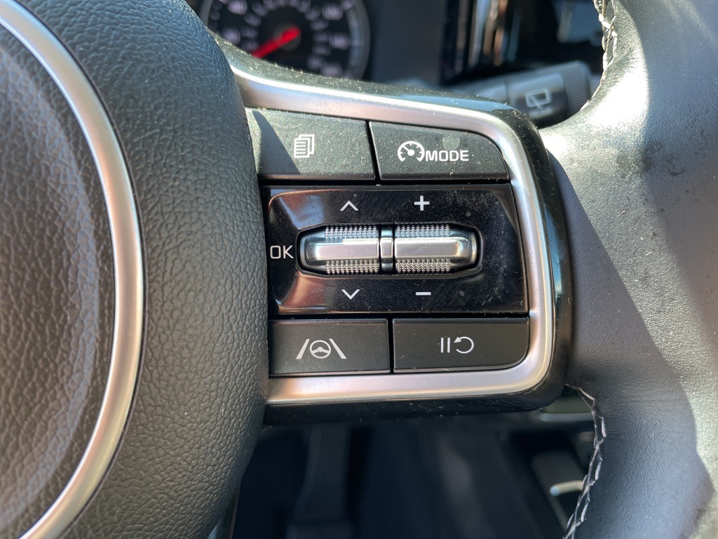 2021 Kia Sorento Hybrid S photo 14