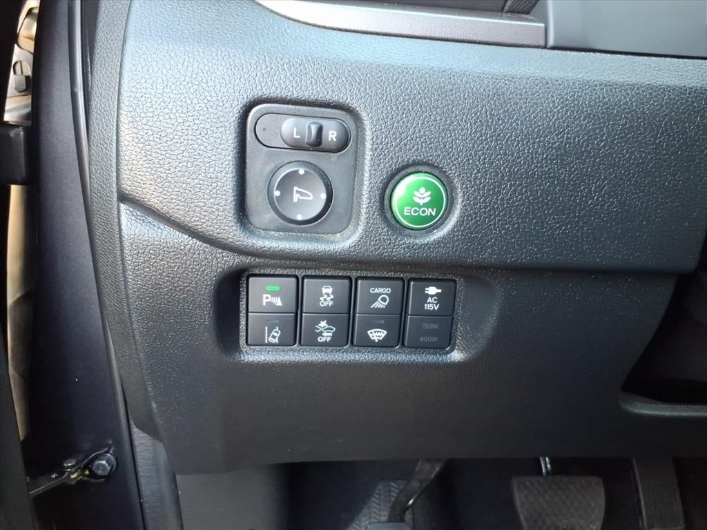 2023 HONDA RIDGELINE - Image 17