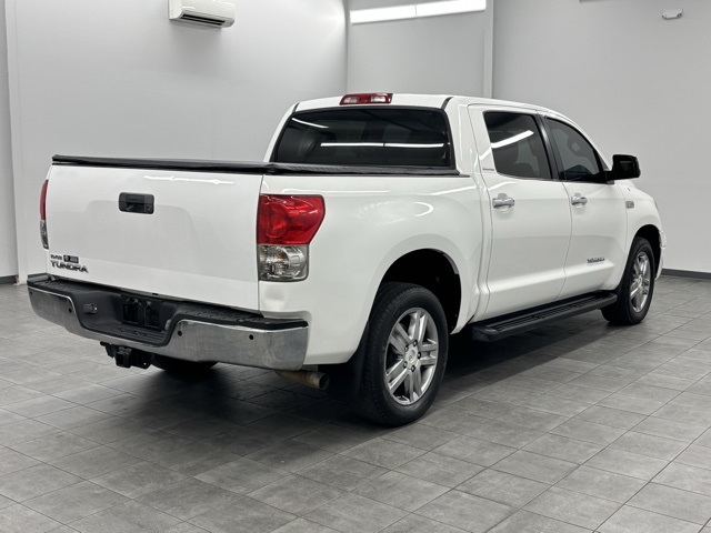 2007 Toyota Tundra Limited photo 2