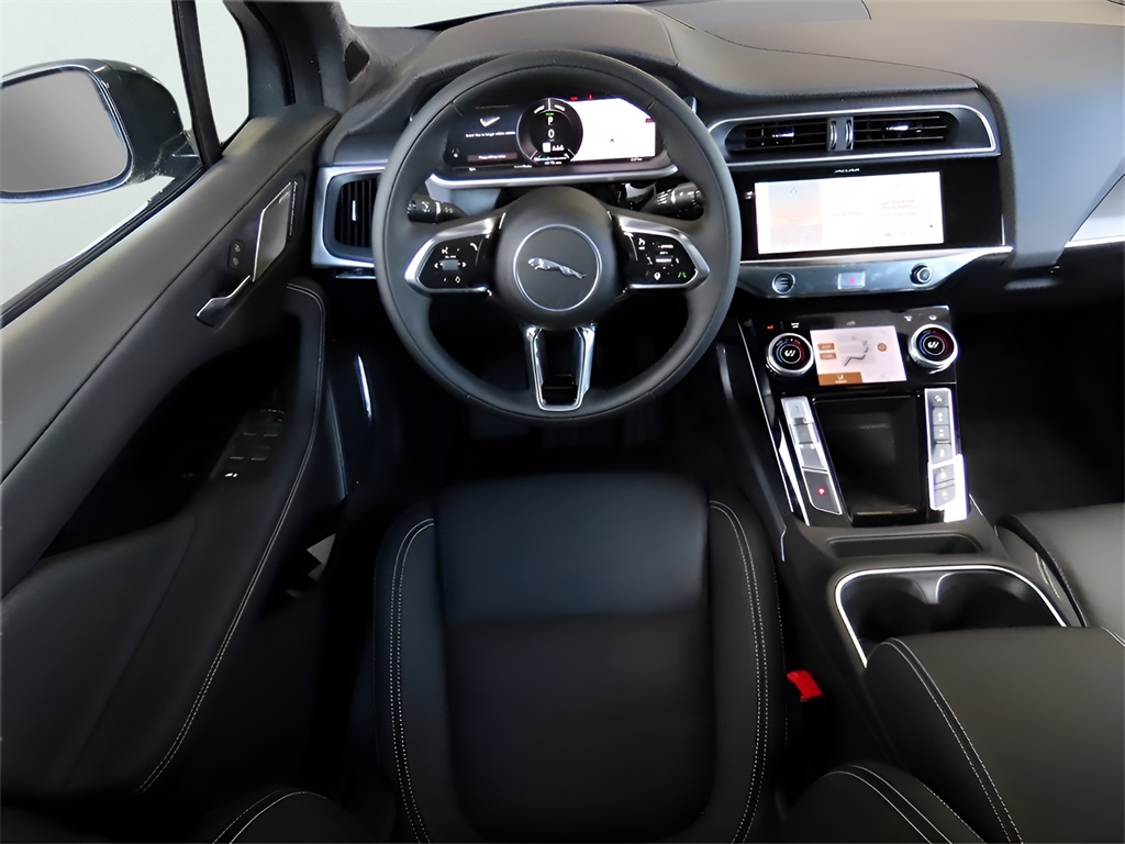 2024 Jaguar I-PACE HSE photo 24