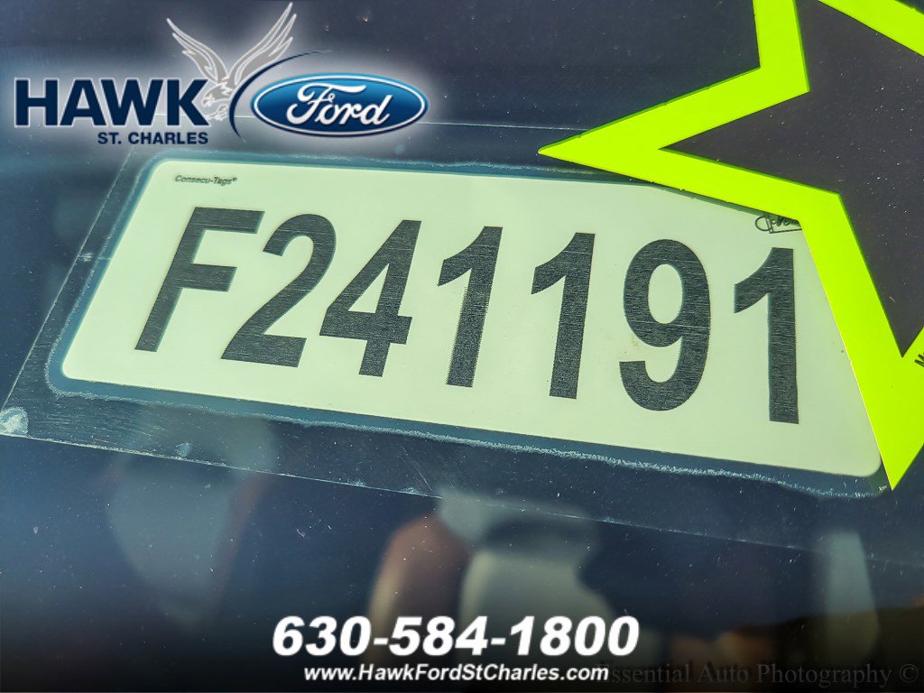 2024 FORD BRONCO - Image 18