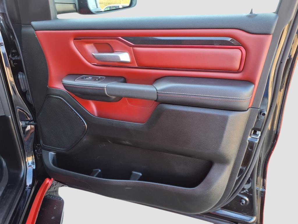 2022 Ram 1500 Rebel photo 25