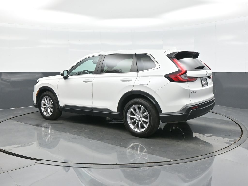 2024 Honda CR-V EX photo 4
