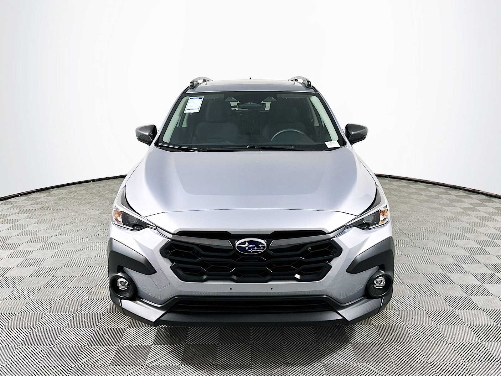 2025 Subaru Crosstrek Premium photo 2