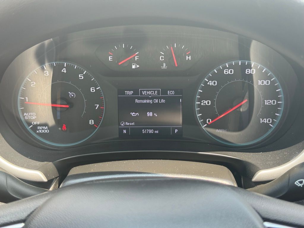 2023 Chevrolet Malibu 1LT photo 26