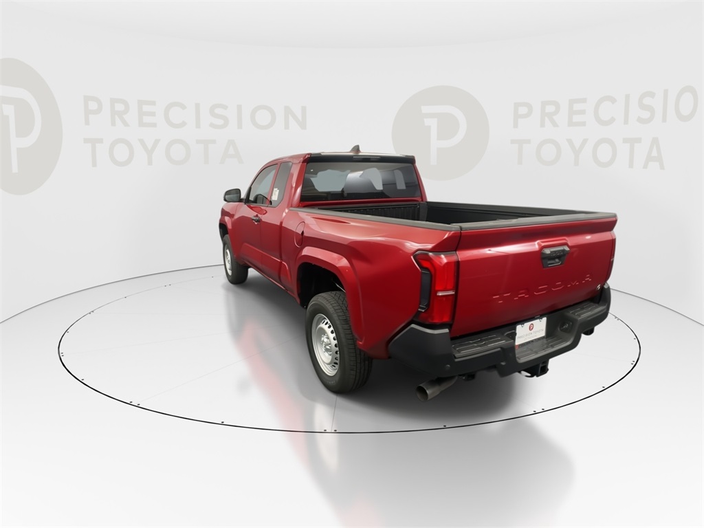 2025 Toyota Tacoma SR XtraCab photo 15