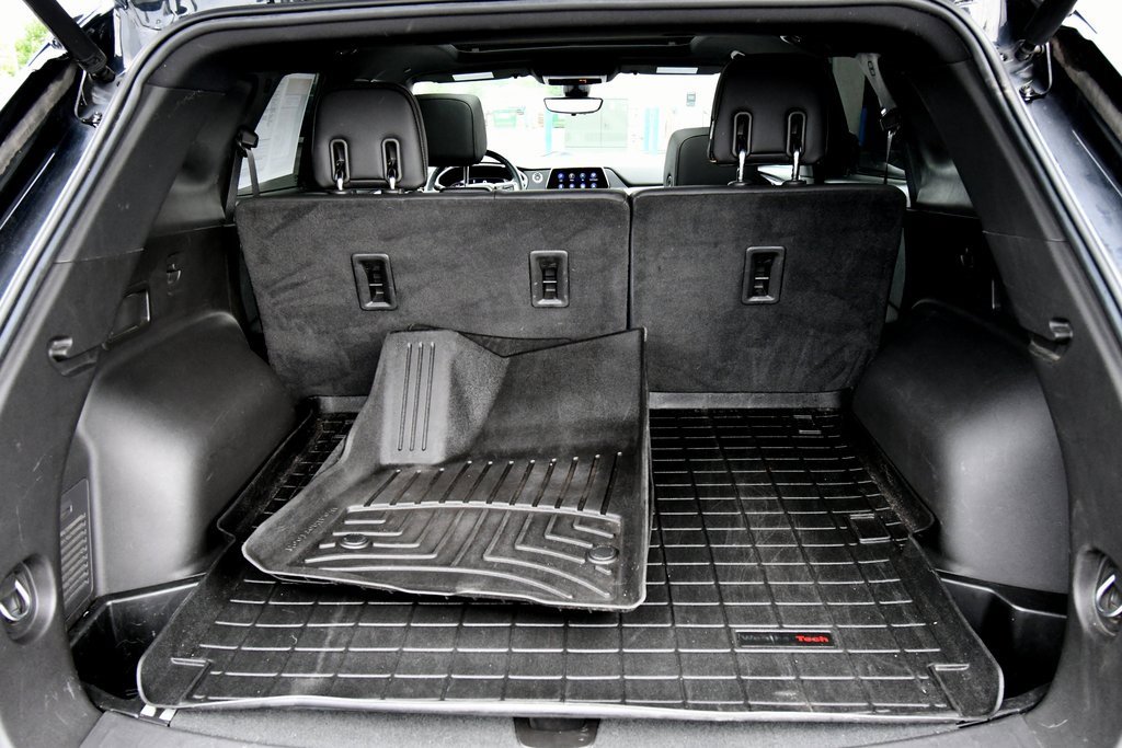 2019 Chevrolet Blazer Premier photo 5