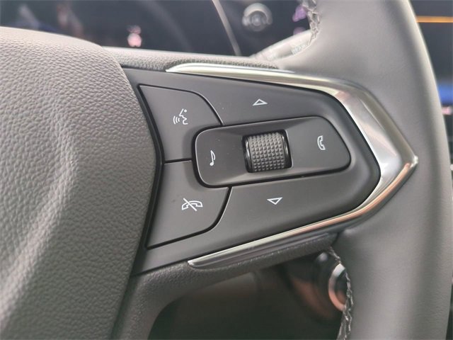2026 Chevrolet Trax ACTIV photo 19