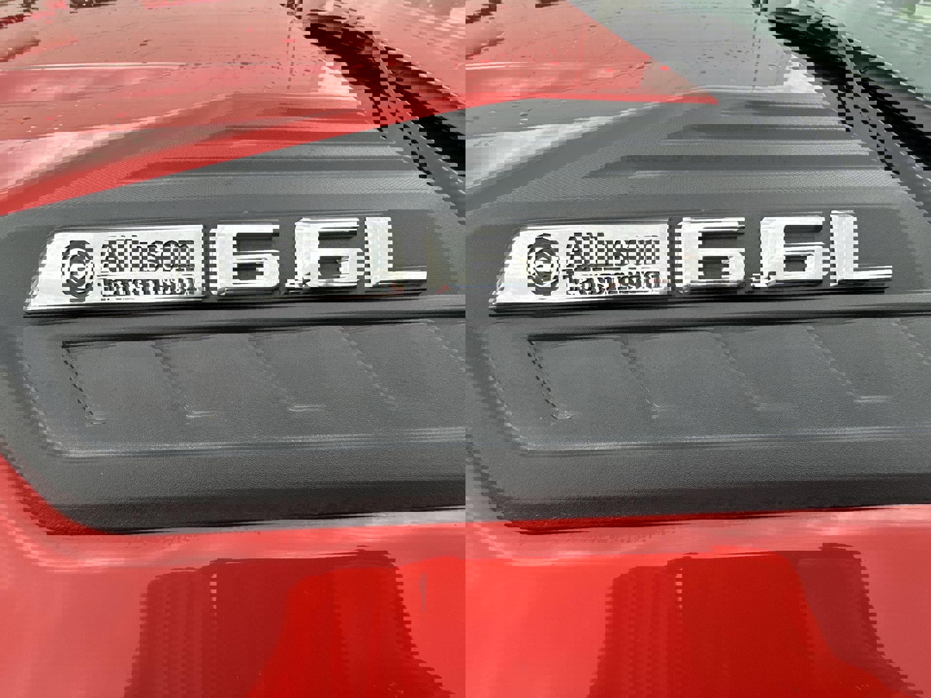 2024 Chevrolet Silverado 2500HD LTZ photo 31