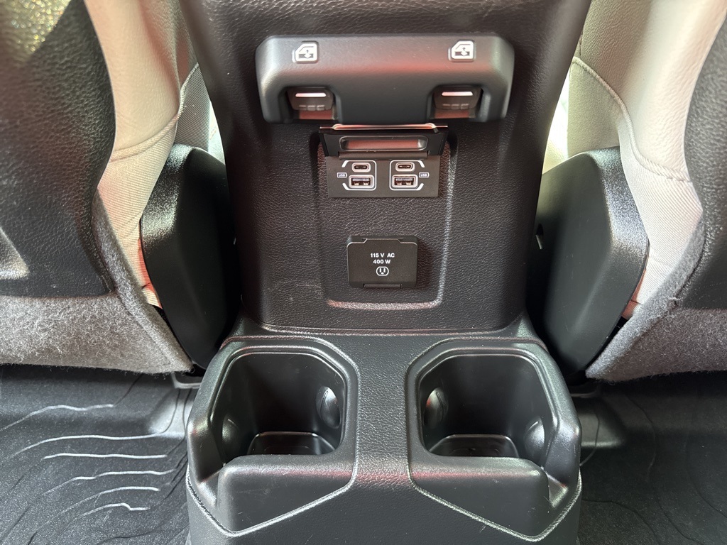 2022 Jeep Gladiator Mojave photo 24
