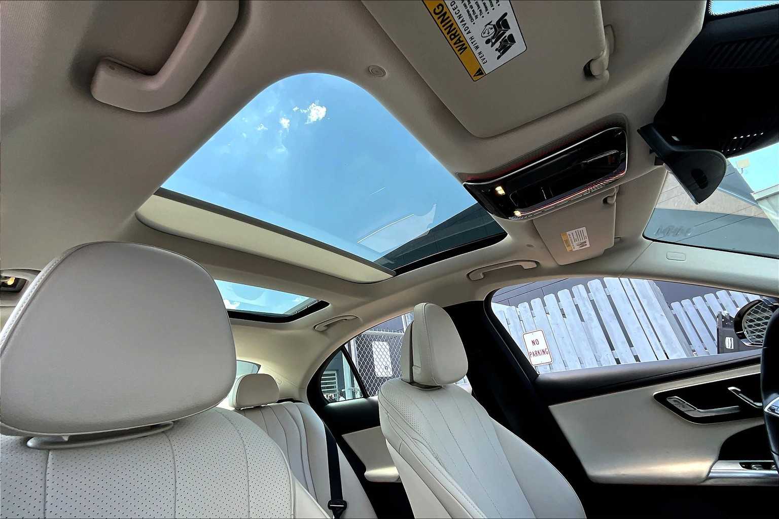 2025 Mercedes Benz E 350 4MATIC photo 13