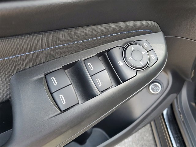 2025 Buick Envista ST photo 9