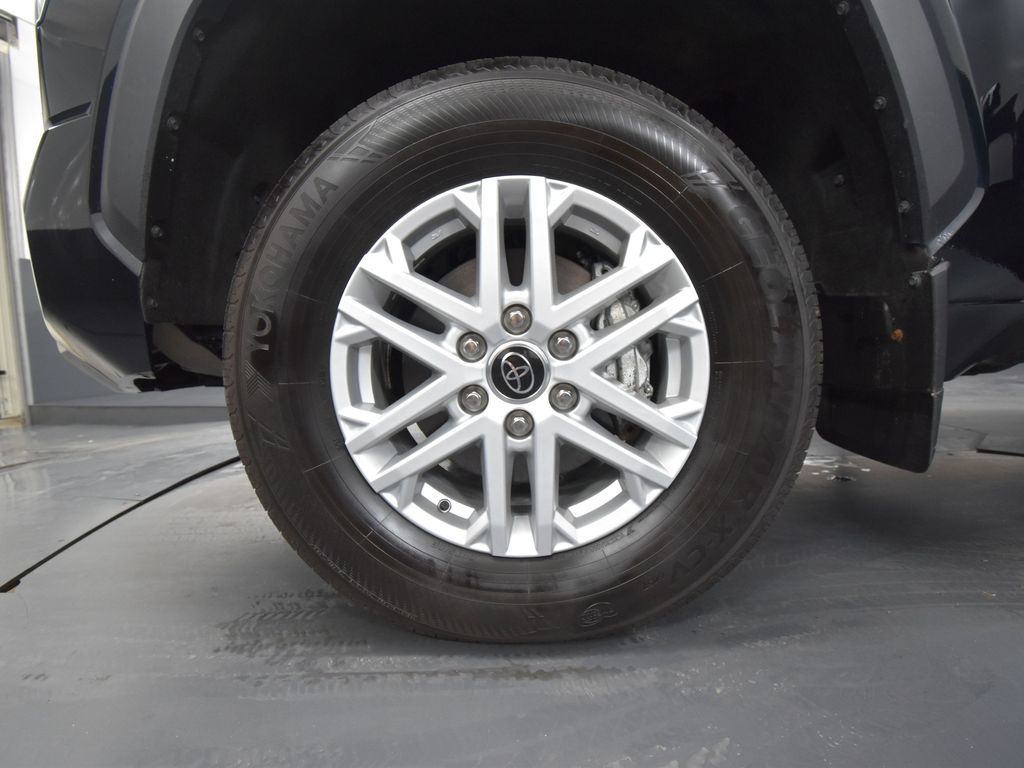 2023 Toyota Tundra SR5 photo 15