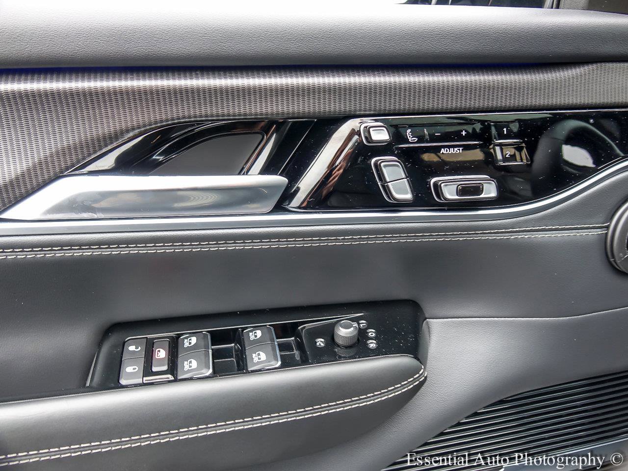 2023 JEEP GRAND WAGONEER - Image 23