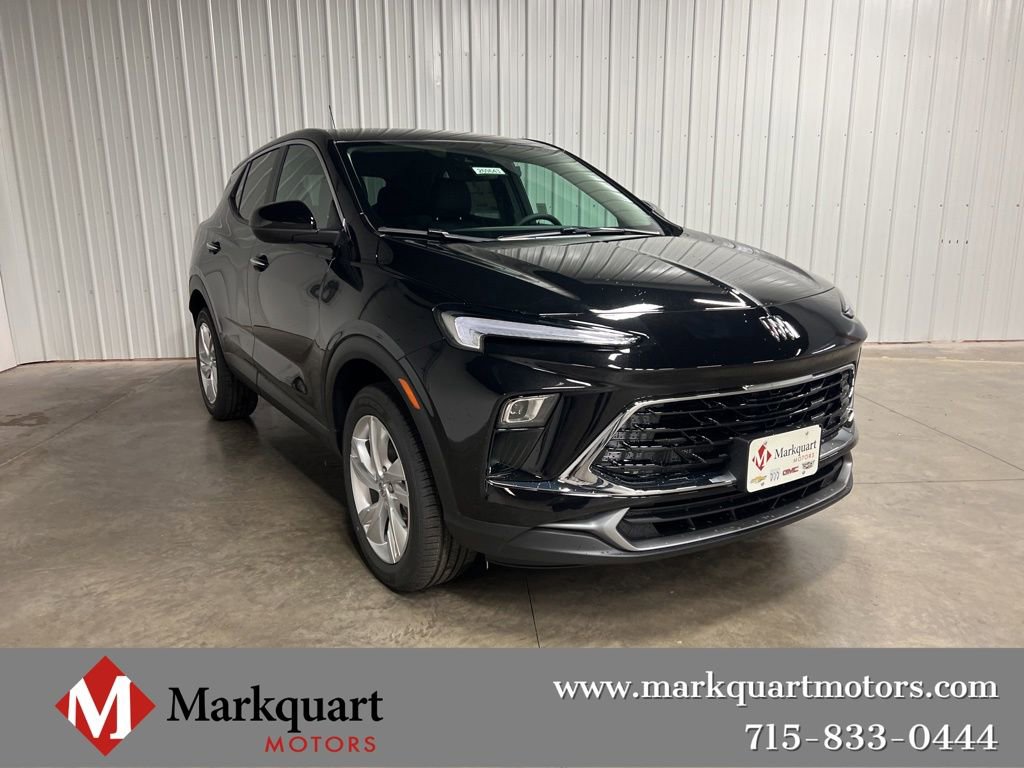 2026 Buick Encore GX Preferred's photo