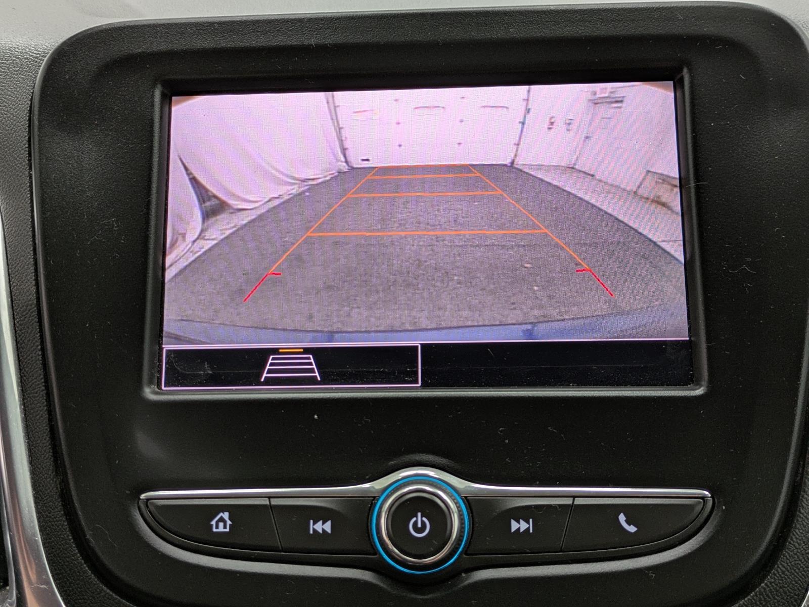 2022 Chevrolet Equinox LT photo 8