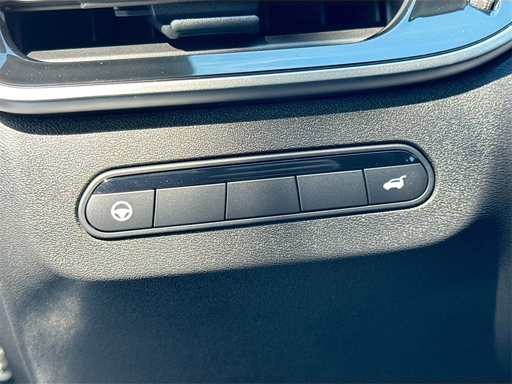 2026 Infiniti QX60 Luxe photo 10