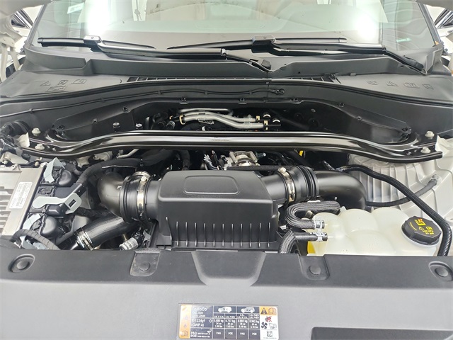 2024 Lincoln Aviator Reserve photo 15