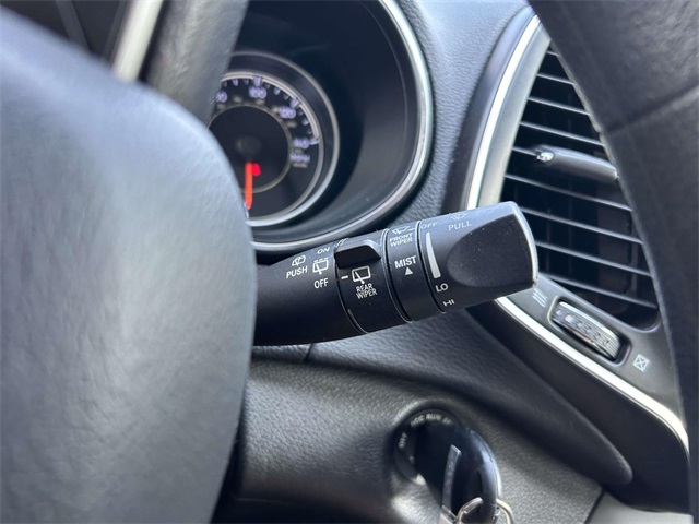 2019 Jeep Cherokee Latitude photo 26
