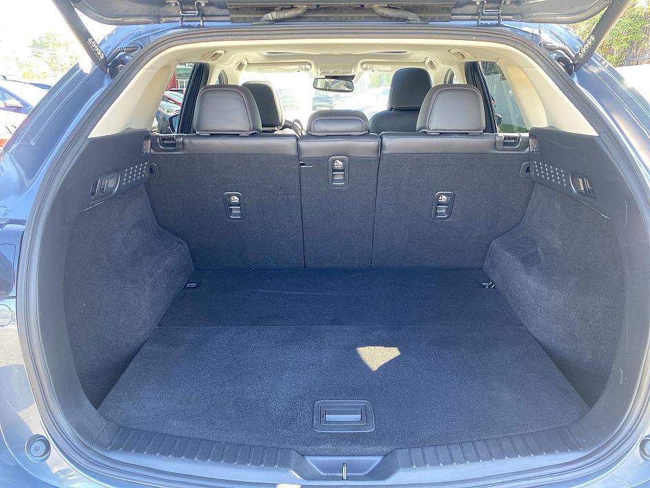 2022 Mazda CX-5 2.5 S Carbon photo 20