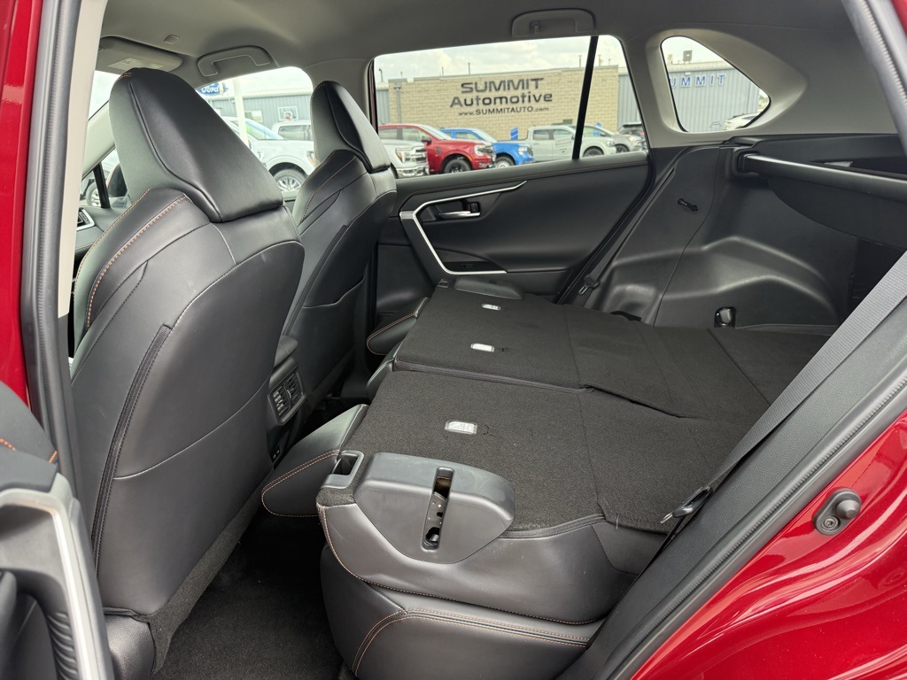2023 Toyota RAV4 Adventure photo 47