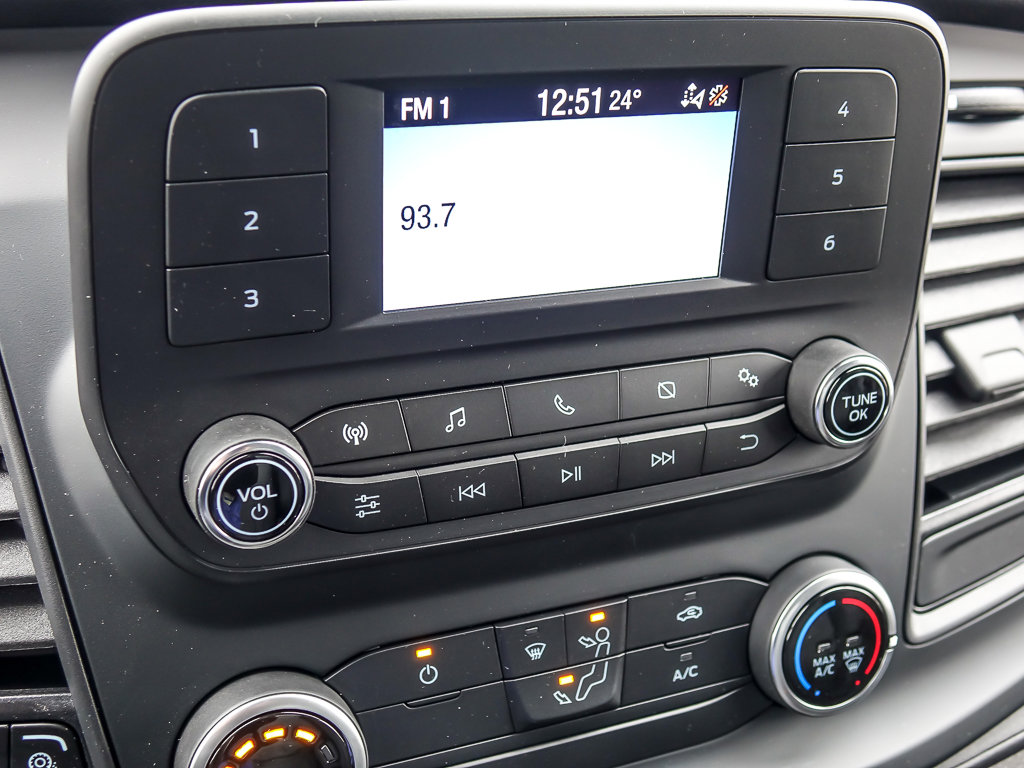 2025 FORD TRANSIT - Image 13