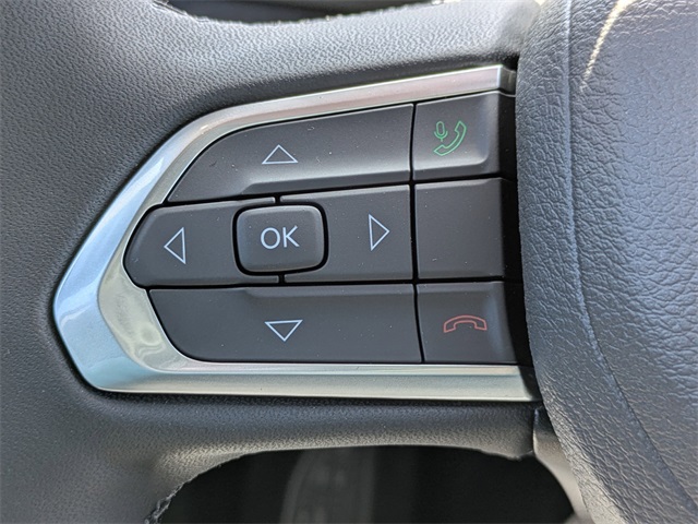 2025 Jeep Compass Latitude photo 23
