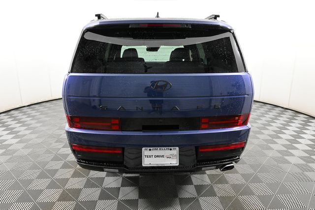 2026 Hyundai Santa Fe Calligraphy photo 27