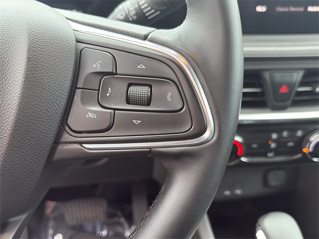 2024 Buick Encore GX Sport Touring photo 24